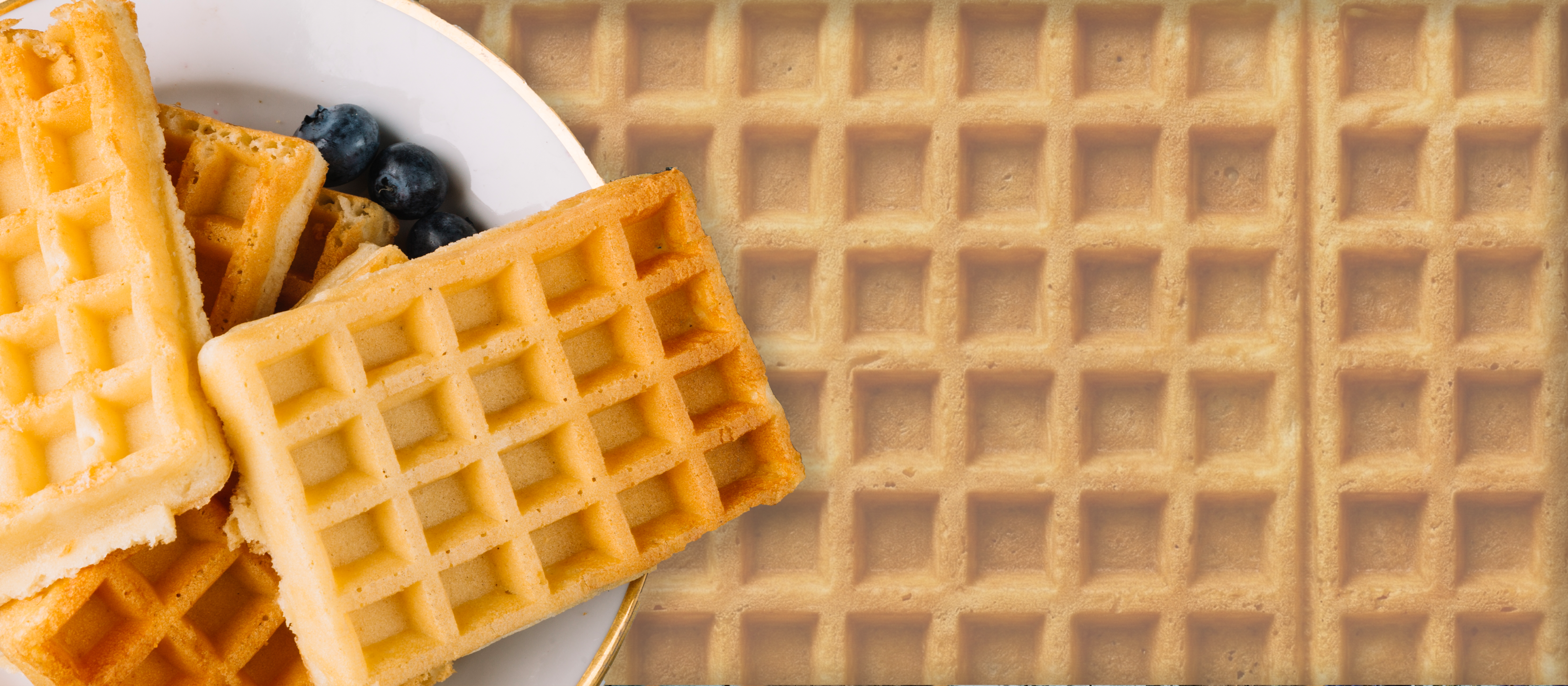 Listos para que prepares x2 unidades